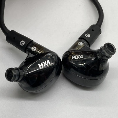 【中古】MX4 PRO ブラック【日本橋】
