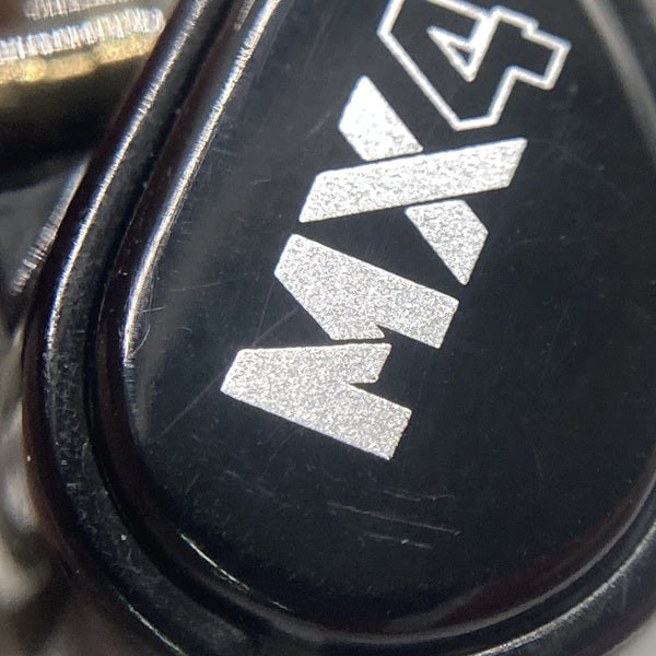 【中古】MX4 PRO ブラック【日本橋】