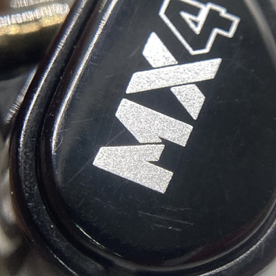 【中古】MX4 PRO ブラック【日本橋】