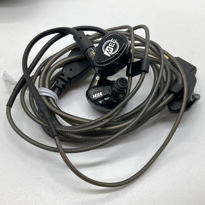 【中古】MX4 PRO ブラック【日本橋】