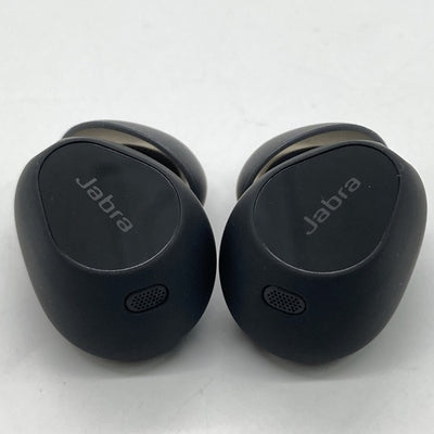 【中古】Elite 10 Gloss Black 【100-99280904-99】【秋葉原】