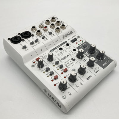 【中古】AG06 MK2【日本橋】