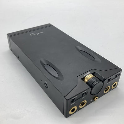 【中古】C9 ポータブルヘッドホンアンプ【名古屋】
