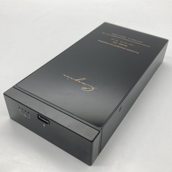 【中古】C9 ポータブルヘッドホンアンプ【名古屋】
