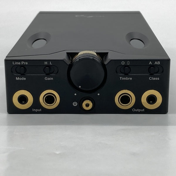 【中古】C9 ポータブルヘッドホンアンプ【名古屋】