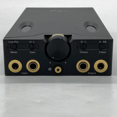 【中古】C9 ポータブルヘッドホンアンプ【名古屋】