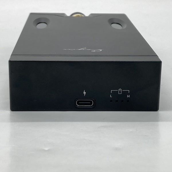 【中古】C9 ポータブルヘッドホンアンプ【名古屋】