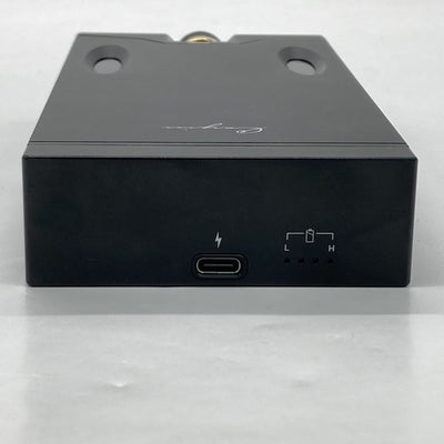 【中古】C9 ポータブルヘッドホンアンプ【名古屋】