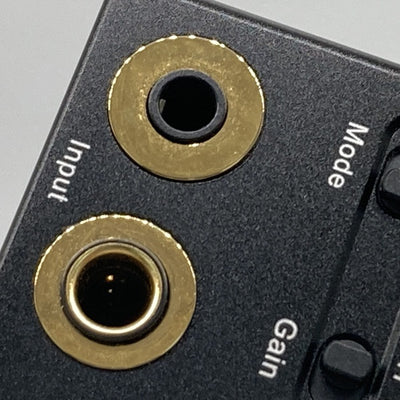 【中古】C9 ポータブルヘッドホンアンプ【名古屋】