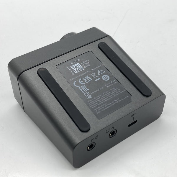 【中古】EPOS GSX-300 【1001226】【秋葉原】