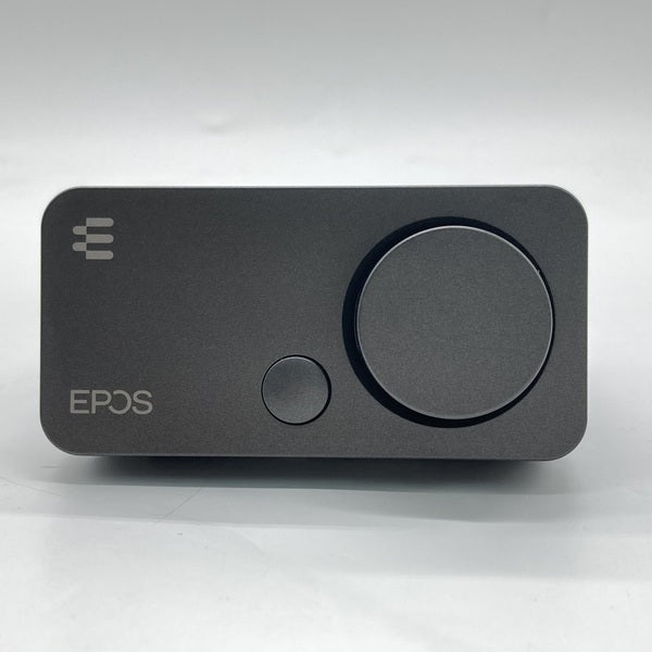 【中古】EPOS GSX-300 【1001226】【秋葉原】