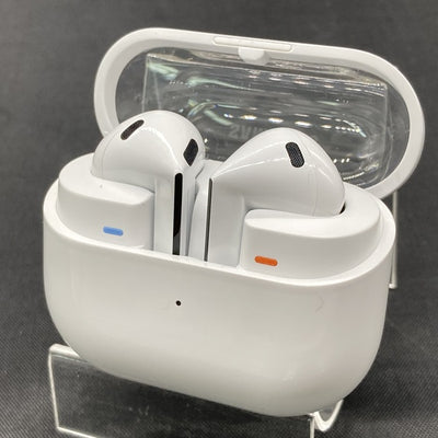 【中古】Galaxy Buds3 ホワイト 【SM-R530NZWAXJP】【日本橋】