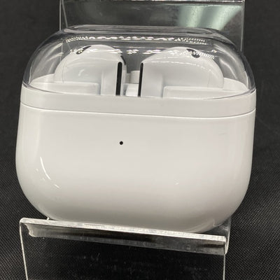 【中古】Galaxy Buds3 ホワイト 【SM-R530NZWAXJP】【日本橋】