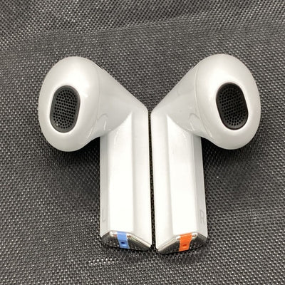 【中古】Galaxy Buds3 ホワイト 【SM-R530NZWAXJP】【日本橋】