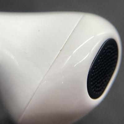 【中古】Galaxy Buds3 ホワイト 【SM-R530NZWAXJP】【日本橋】