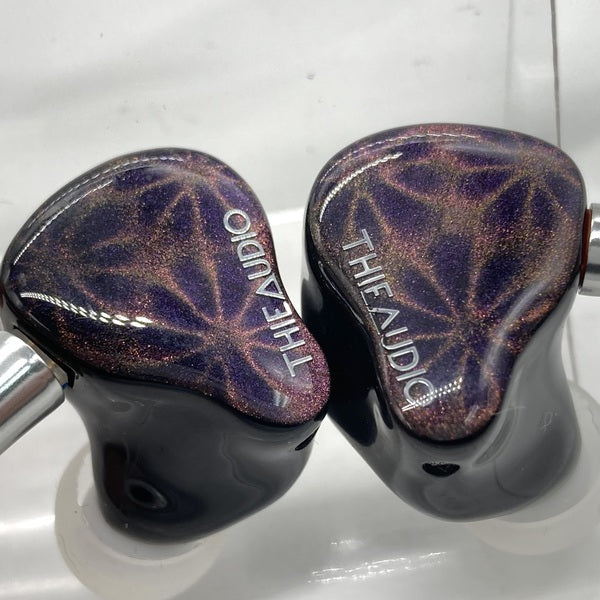 【中古】Hype 2 Zicao (Purple)【秋葉原】