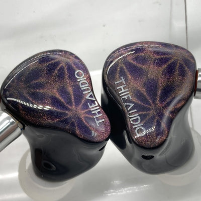 【中古】Hype 2 Zicao (Purple)【秋葉原】