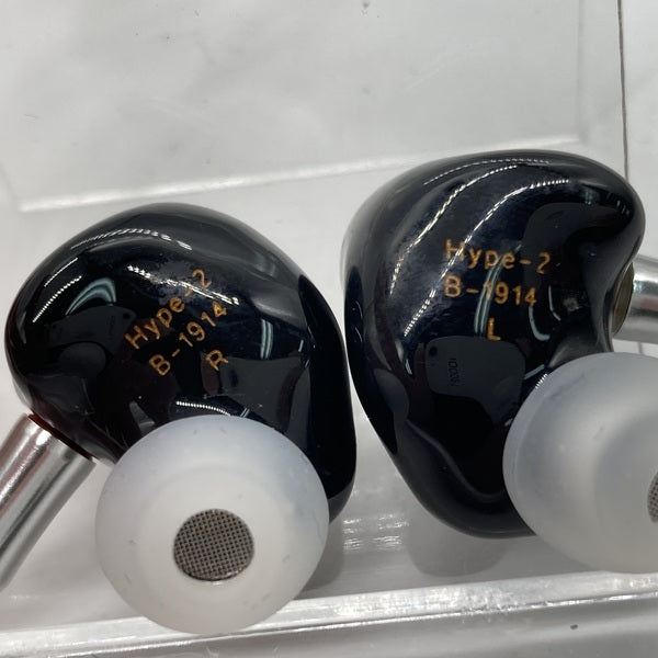 【中古】Hype 2 Zicao (Purple)【秋葉原】