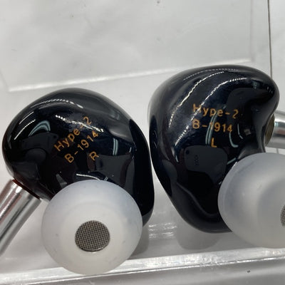【中古】Hype 2 Zicao (Purple)【秋葉原】