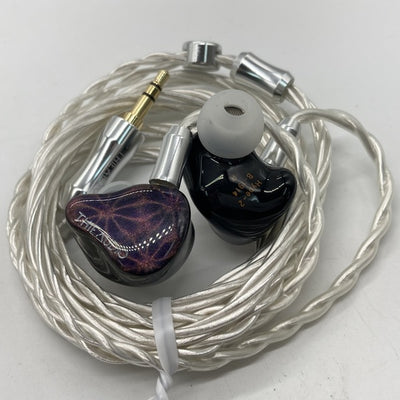 【中古】Hype 2 Zicao (Purple)【秋葉原】