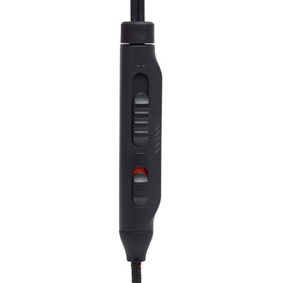 QUANTUM 50C【JBLQTUM50CBLK】