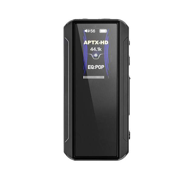 FIIO BTR13 新エントリーBluetoothレシーバー BTR3K後継機
