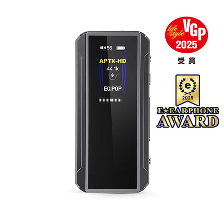 FIIO BTR13 – e☆イヤホン