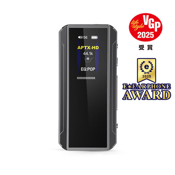 FIIO BTR13 – e☆イヤホン