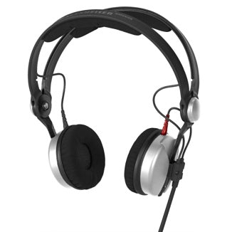 SENNHEISER Amperior Over-ear – e☆イヤホン - Main Image