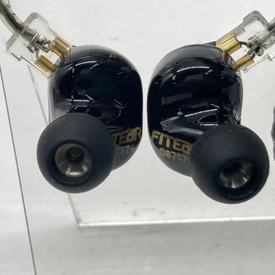 【中古】FitEar fitear (ユニバーサルモデル）【秋葉原】