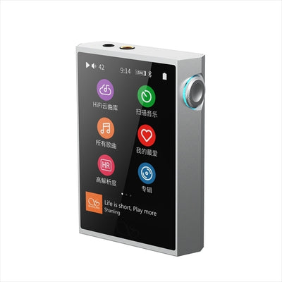 M1 Plus