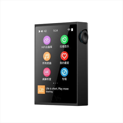 M1 Plus