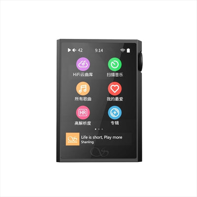 M1 Plus