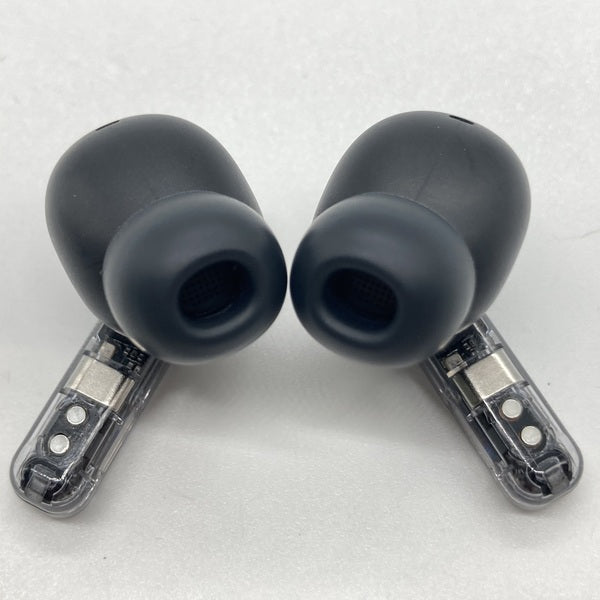 【中古】Nothing Ear (2) Black【秋葉原】