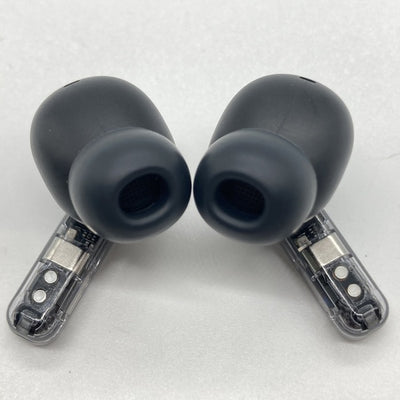 【中古】Nothing Ear (2) Black【秋葉原】