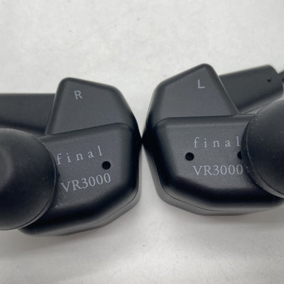 【中古】VR3000 for Gaming 【FI-VR3DPLMB】【秋葉原】