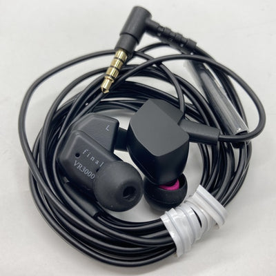 【中古】VR3000 for Gaming 【FI-VR3DPLMB】【秋葉原】
