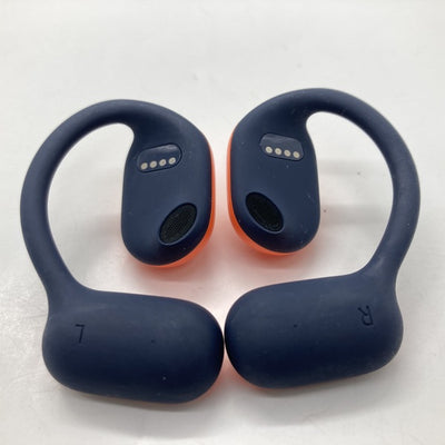 【中古】Oladance ウェアラブルステレオ オレンジ【日本橋】