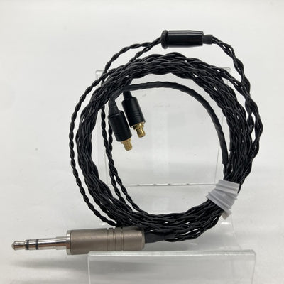 【中古】Obsidian Pentaconn ear-3.5mm(イヤループ仕様) 120cm【日本橋】