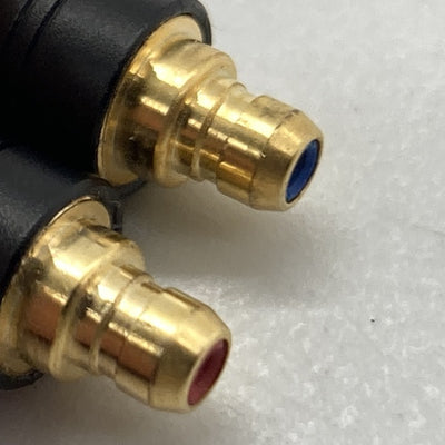 【中古】Obsidian Pentaconn ear-3.5mm(イヤループ仕様) 120cm【日本橋】