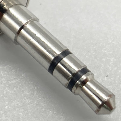 【中古】Obsidian Pentaconn ear-3.5mm(イヤループ仕様) 120cm【日本橋】