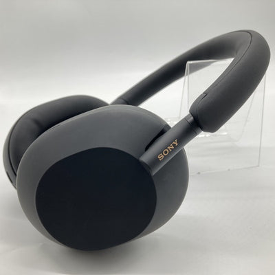 【中古】WH-1000XM5 BM ブラック【秋葉原】