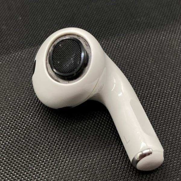 【中古】AirPods pro 本体 ホワイト ワイヤレスイヤホン【訳あり】 Apple 【中古】AirPods Pro （R側）【日本橋】 – e☆イヤホン