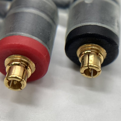 【中古】Just ear φ3.5プラグ付きケーブル(1.2m)【1-004-576-12】【秋葉原】