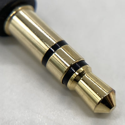 【中古】Just ear φ3.5プラグ付きケーブル(1.2m)【1-004-576-12】【秋葉原】