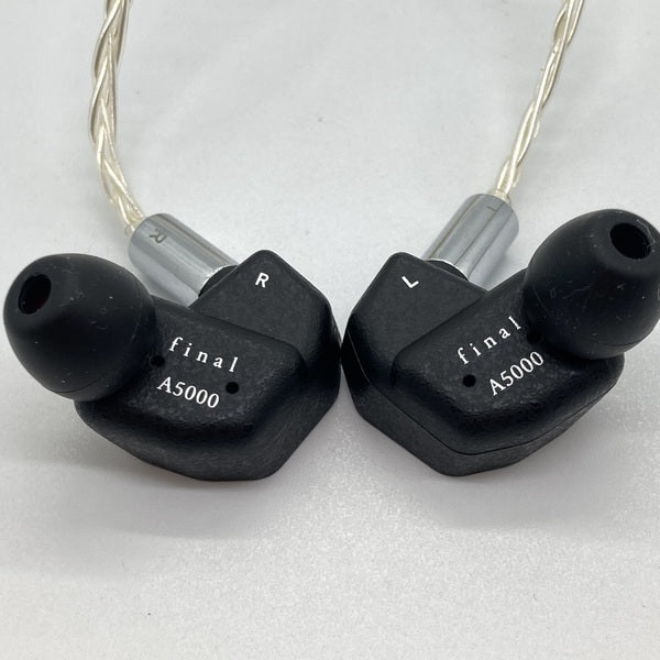 final A5000 【FI-A5DPLD】有線イヤホン final A5000 【FI-A5DPLD】 – e☆イヤホン