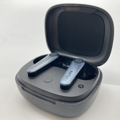 【中古】EarFun Air Pro 3 ブラック【日本橋】
