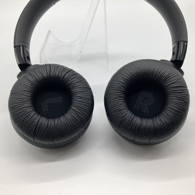 【中古】TUNE 520BT ブラック【JBLT520BTBLK】【日本橋】