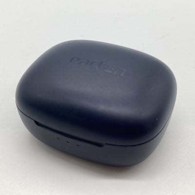 【中古】EarFun Air Pro 3 ブルー【日本橋】