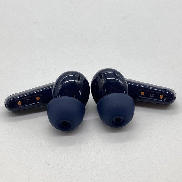 【中古】EarFun Air Pro 3 ブルー【日本橋】